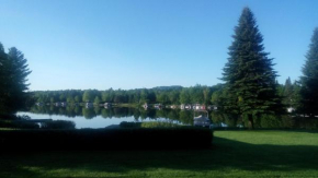 beau-séjour Saint-Donat-De-Montcalm